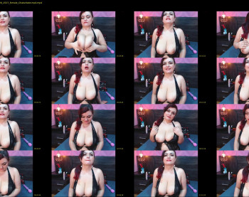 melisa_mcarthy — 13 minute Chaturbate couple cam show recording, 1080p, Oct 3, 2020