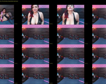 melisa_mcarthy — 57 minute Chaturbate couple cam show recording, 1080p, Oct 3, 2020