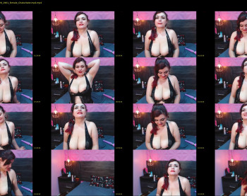 melisa_mcarthy — 26 minute Chaturbate couple cam show recording, 1080p, Oct 3, 2020