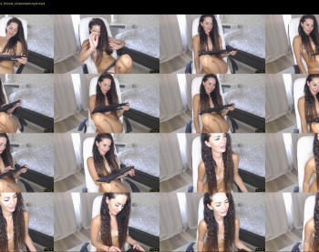 milena29 — 17 minute Chaturbate female cam show recording, 720p, Oct 3, 2020