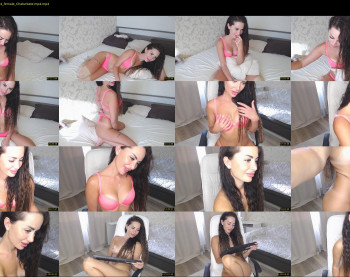 milena29 — 91 minute Chaturbate female cam show recording, 720p, Oct 3, 2020