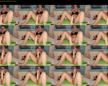 mimi_natali — 4 minute Chaturbate female cam show recording, 1080p, Oct 4, 2020