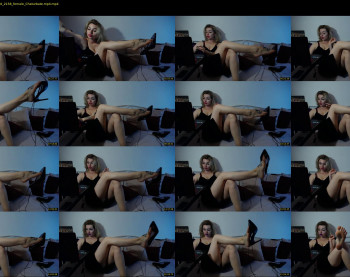 missmirandagd — 25 minute Chaturbate female cam show recording, 1080p, Oct 3, 2020