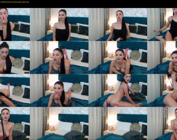 mmmaaa1234 — 66 minute Chaturbate female cam show recording, 1080p, Oct 4, 2020