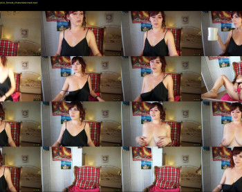 moonlight4u — 13 minute Chaturbate female cam show recording, 1080p, Oct 3, 2020