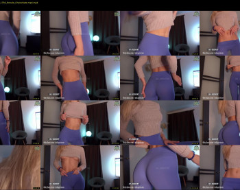 ms_seductive — 70 minute Chaturbate female cam show recording, 1080p, Oct 3, 2020