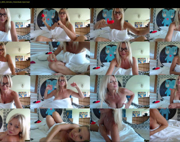 nadyabasinger — 13 minute Chaturbate female cam show recording, 720p, Oct 3, 2020