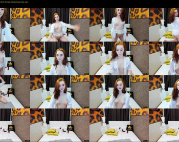 nancy_winter — 18 minute Chaturbate female cam show recording, 1080p, Oct 3, 2020