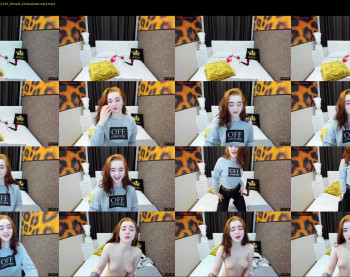 nancy_winter — 24 minute Chaturbate female cam show recording, 1080p, Oct 3, 2020
