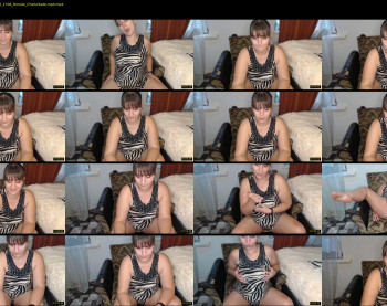 nancyxskyblue — 26 minute Chaturbate female cam show recording, 720p, Oct 3, 2020