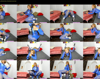 natasha_foxxx — 17 minute Chaturbate female cam show recording, 720p, Oct 3, 2020