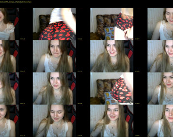 naughty_popa — 16 minute Chaturbate female cam show recording, 720p, Oct 3, 2020