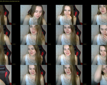 naughty_popa — 9 minute Chaturbate female cam show recording, 720p, Oct 3, 2020