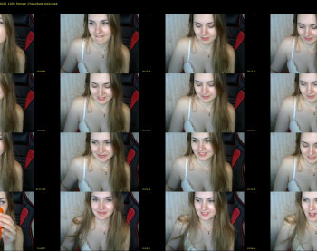 naughty_popa — 3 minute Chaturbate female cam show recording, 720p, Oct 3, 2020