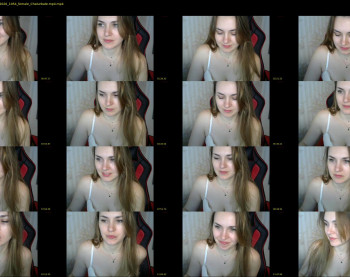 naughty_popa — 14 minute Chaturbate female cam show recording, 720p, Oct 3, 2020