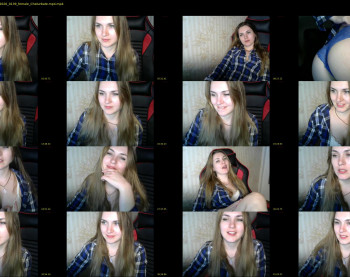 naughty_popa — 47 minute Chaturbate female cam show recording, 720p, Oct 4, 2020