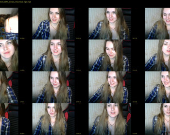 naughty_popa — 47 minute Chaturbate female cam show recording, 720p, Oct 4, 2020