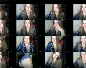 naughty_popa — 40 minute Chaturbate female cam show recording, 720p, Oct 4, 2020