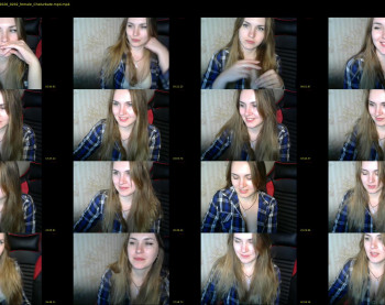 naughty_popa — 46 minute Chaturbate female cam show recording, 720p, Oct 4, 2020