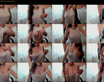 nickyplus — 71 minute Chaturbate couple cam show recording, 720p, Oct 3, 2020