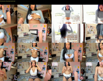 noemibcnz — 115 minute Chaturbate couple cam show recording, 720p, Oct 3, 2020