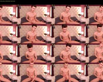 oliver_baker — 7 minute Chaturbate male cam show recording, 1080p, Oct 3, 2020