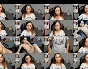 paulette65 — 100 minute Chaturbate female cam show recording, 720p, Oct 3, 2020