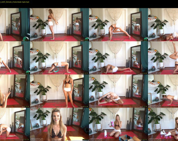 phoenix_taylor — 79 minute Chaturbate female cam show recording, 1080p, Oct 3, 2020