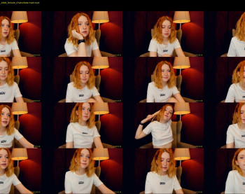 pocketrocket_ — 15 minute Chaturbate female cam show recording, 1080p, Oct 3, 2020