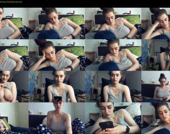 ps4pro — 72 minute Chaturbate female cam show recording, 480p, Oct 3, 2020
