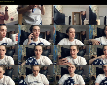 ps4pro — 44 minute Chaturbate female cam show recording, 480p, Oct 3, 2020
