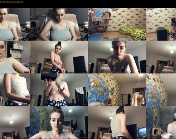 ps4pro — 77 minute Chaturbate female cam show recording, 480p, Oct 3, 2020