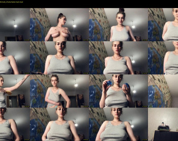 ps4pro — 43 minute Chaturbate female cam show recording, 480p, Oct 3, 2020