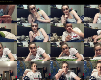 ps4pro — 86 minute Chaturbate female cam show recording, 480p, Oct 3, 2020