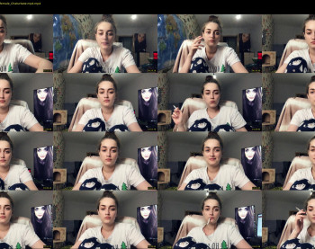 ps4pro — 38 minute Chaturbate female cam show recording, 480p, Oct 3, 2020