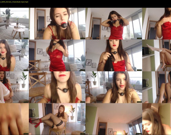 rebeccastonee — 70 minute Chaturbate female cam show recording, 1080p, Oct 4, 2020