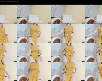 samantha_larusso_ — 70 minute Chaturbate couple cam show recording, 1080p, Oct 3, 2020