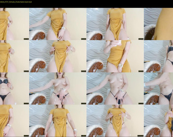 samantha_larusso_ — 70 minute Chaturbate couple cam show recording, 1080p, Oct 3, 2020