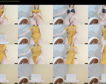 samantha_larusso_ — 70 minute Chaturbate couple cam show recording, 1080p, Oct 3, 2020