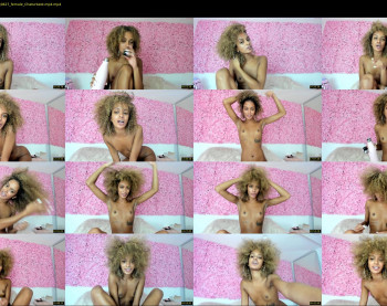 sasha_amour — 42 minute Chaturbate female cam show recording, 720p, Oct 3, 2020