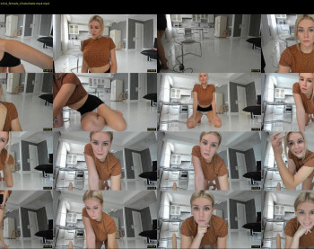 simply_sasha — 31 minute Chaturbate female cam show recording, 720p, Oct 3, 2020