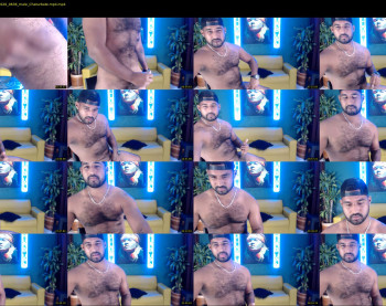 straigthguysfun — 41 minute Chaturbate male cam show recording, 720p, Oct 3, 2020