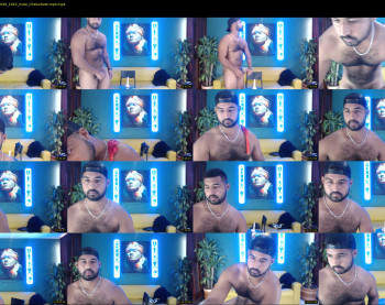 straigthguysfun — 98 minute Chaturbate male cam show recording, 720p, Oct 3, 2020