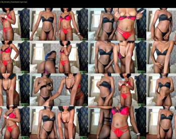 sweet_savvy — 17 minute Chaturbate female cam show recording, 1080p, Oct 3, 2020