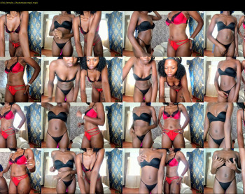 sweet_savvy — 29 minute Chaturbate female cam show recording, 1080p, Oct 3, 2020