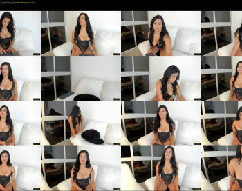 swt_molly — 71 minute Chaturbate female cam show recording, 1080p, Oct 3, 2020