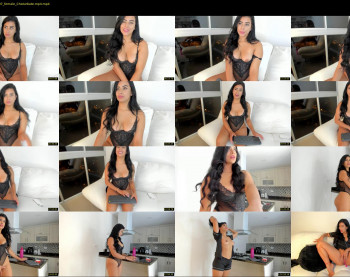 swt_molly — 70 minute Chaturbate female cam show recording, 1080p, Oct 3, 2020