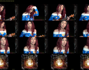 tantric_eden_ — 50 minute Chaturbate female cam show recording, 720p, Oct 3, 2020