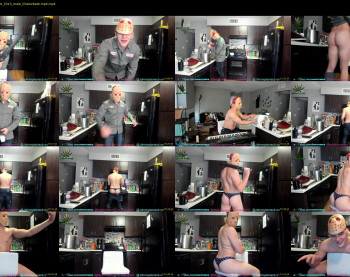 thejohnnystone — 86 minute Chaturbate male cam show recording, 720p, Oct 3, 2020