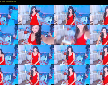 ticketshow — 70 minute Chaturbate female cam show recording, 1080p, Oct 3, 2020